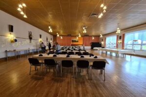 Gaststätte Am Anger