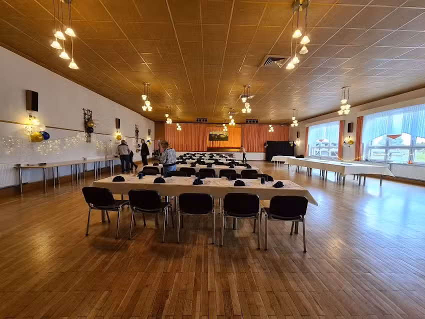 Gaststätte Am Anger