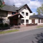 Gaststätte am Bahnhof