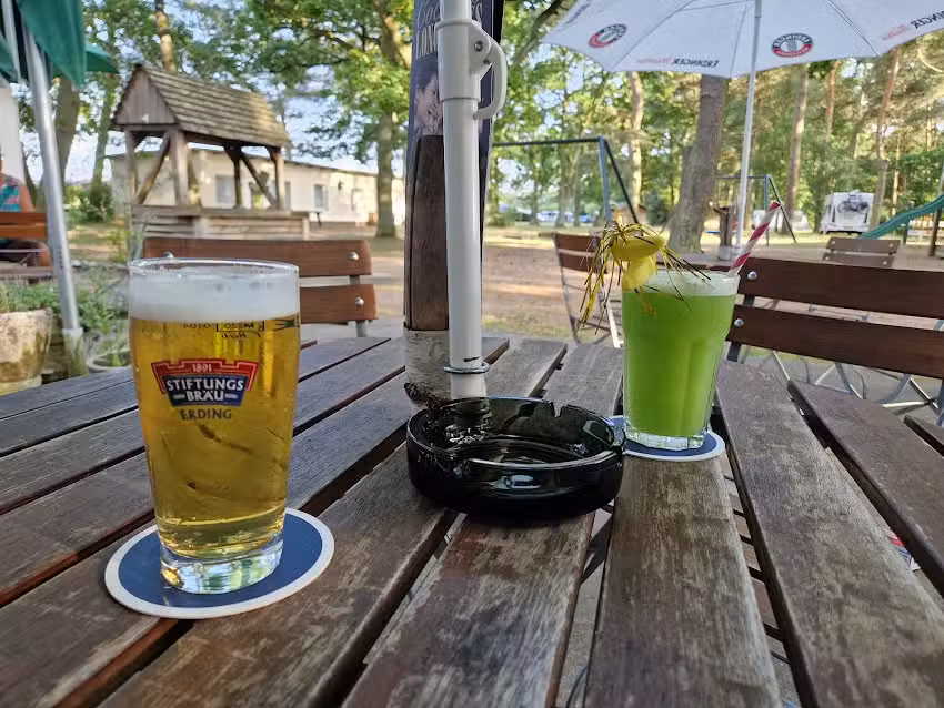 Gastst&auml;tte Am Blanksee