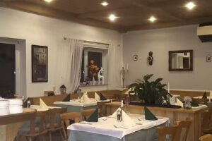 Gaststätte am Dormeswald