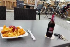 Gastst&auml;tte am Eck &ndash; Pfalzeler Pizza Kebab Haus
