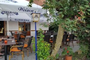 Gaststätte am Eichwald