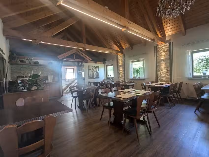 Gastst&auml;tte Am Eierbach