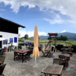 Gastst&auml;tte &ldquo;Am Flugplatz&rdquo;