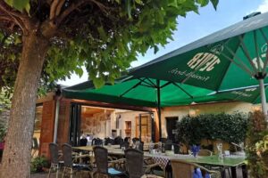 Gaststätte Am Hafen