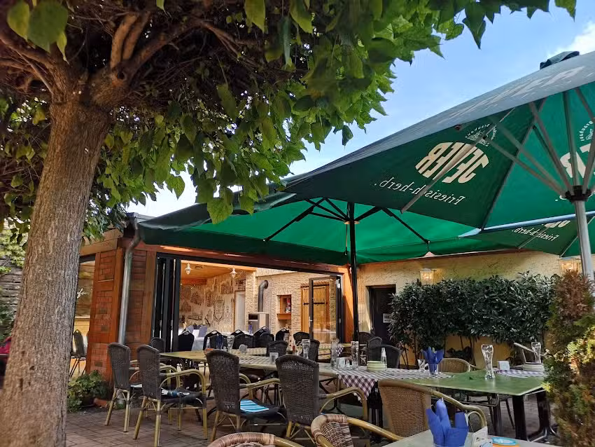 Gaststätte Am Hafen