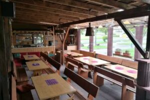 Gaststätte Am Hallenbad