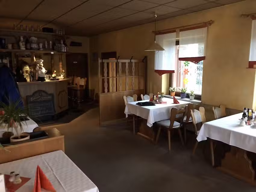 Gastst&auml;tte Am Heideberg