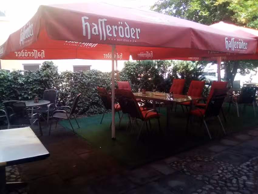 Gastst&auml;tte Am Heidetor