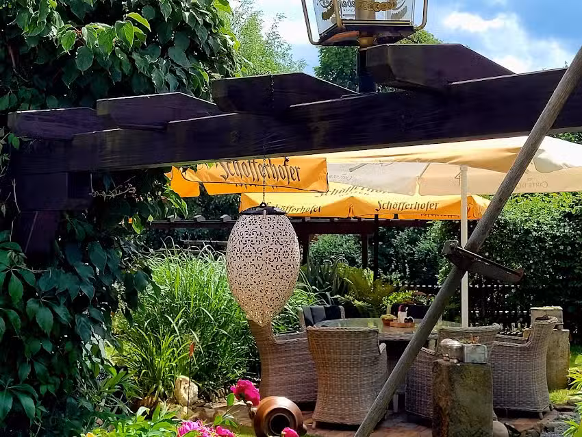 Gastst&auml;tte Am Heimatmuseum