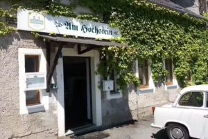 Gaststätte am Hochstein