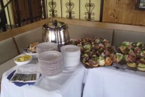 Gastst&auml;tte Am Hopfenberg