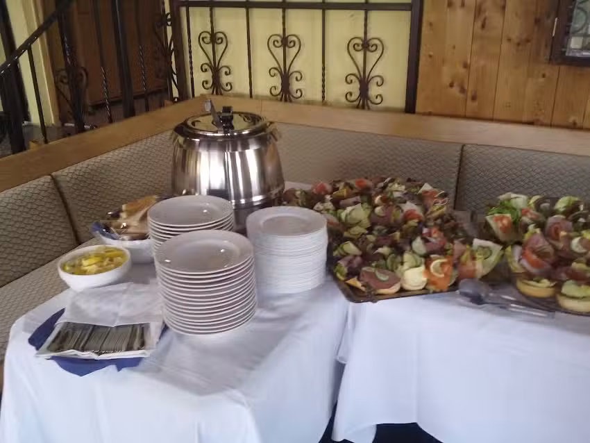 Gastst&auml;tte Am Hopfenberg