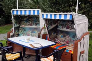 Gaststätte Am Jasmunder Bodden