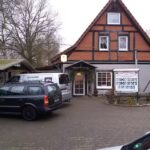 Gastst&auml;tte am Karpfenteich