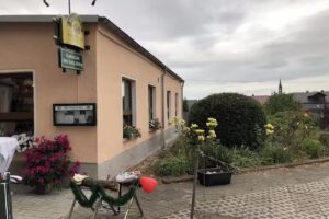Gastst&auml;tte Am Kreuzberg