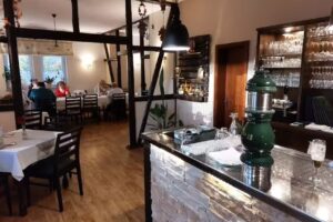 Gastst&auml;tte Am Lammesholz &ndash; Peter Conradi