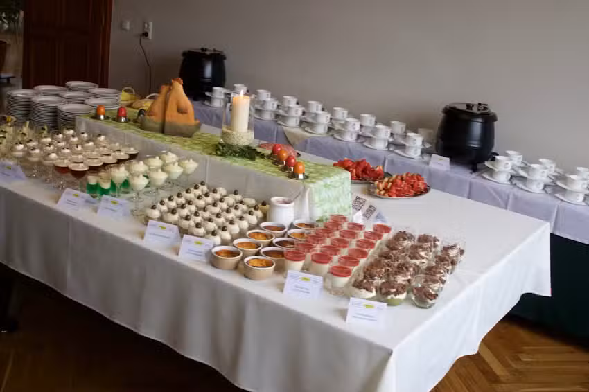 Gastst&auml;tte Am Leinedamm