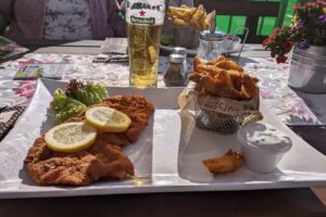 Gaststätte Am Linge