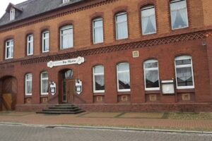 Gaststätte Am Markt