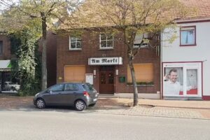 Gaststätte Am Markt Sonsbeck