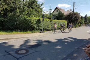 Gaststätte Am Mühlberg