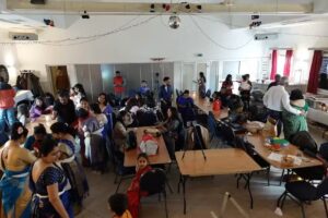 Gastst&auml;tte am Ostpark