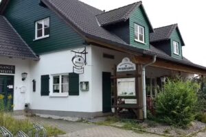 Gaststätte „Am Pferdegöpel“