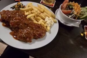 Gaststätte am Postweiher