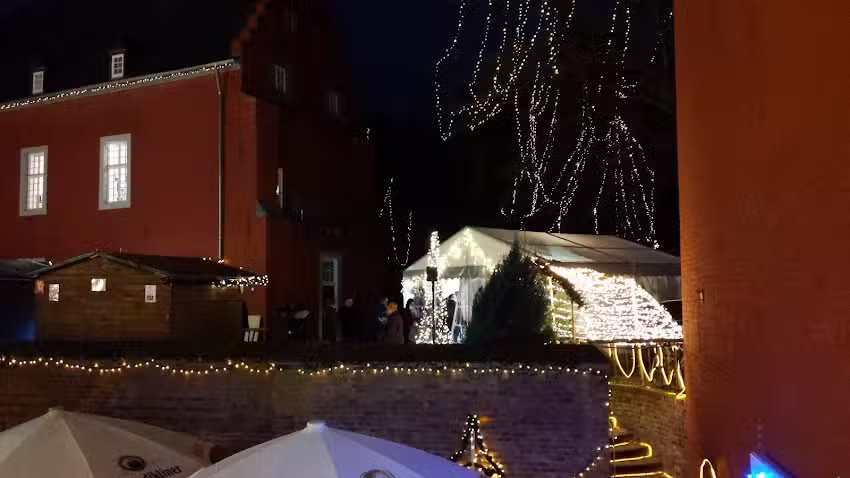 Gastst&auml;tte Am P&ouml;tz