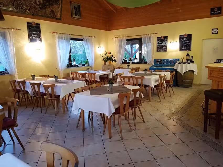 Gastst&auml;tte Am Rheindamm