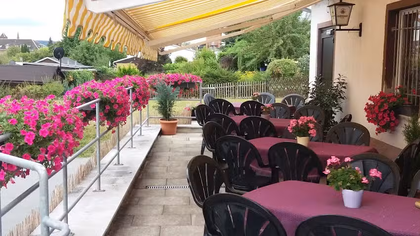 Gastst&auml;tte Am Schlachthof