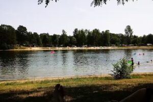 Gaststätte Am Silbersee