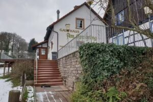 Gaststätte Am Speierling
