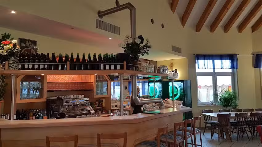 Gaststätte Am Sportpark