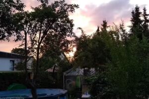 Gaststätte Am Sportplatz