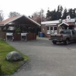 Gastst&auml;tte am Sportplatz