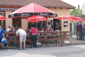 Gaststätte Am Sportplatz – Anke Korn