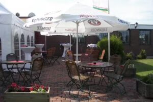 Gaststätte am Sportplatz & Catering