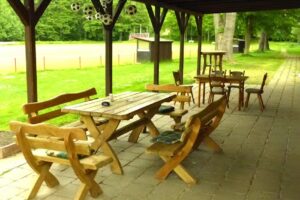 Gastst&auml;tte am Sportplatz Welbsleben