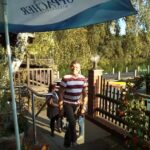 Gaststätte am Stausee