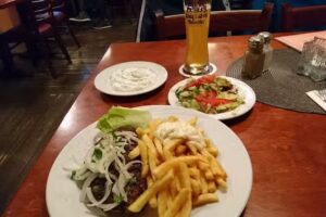 Gaststätte am Steinberg