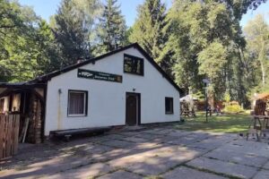 Gastst&auml;tte am Steinernen Tisch
