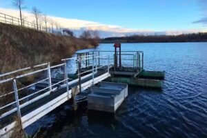 Gaststätte Am Steinig