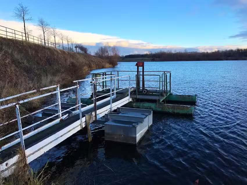 Gaststätte Am Steinig