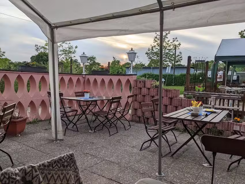 Gastst&auml;tte Am Waldrand Inh. Uwe Flade