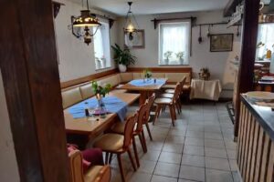 Gaststätte Am Wiesengrund