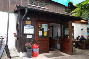 Gaststätte Amperlust