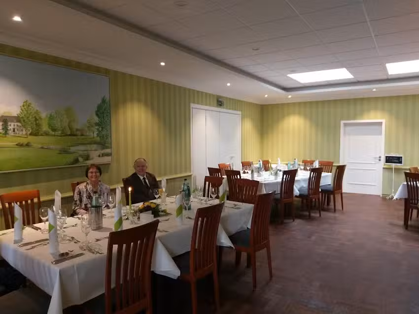 Gastst&auml;tte An D&ouml;rpsdiek
